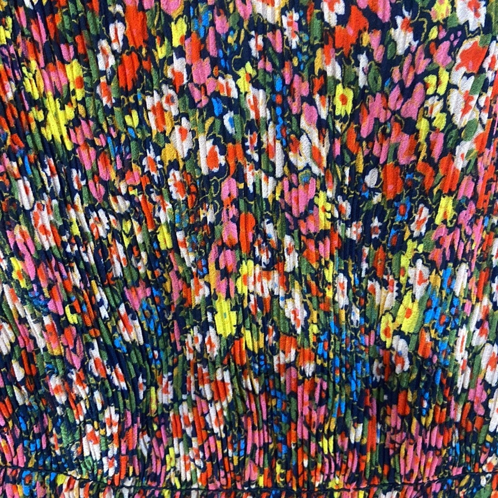 Boden floral dress - Picture 3 of 6